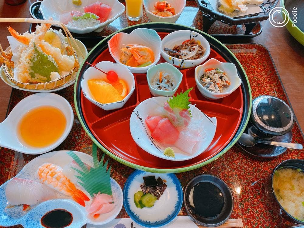 水とり熊本本店