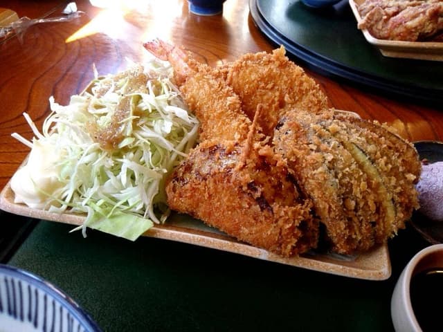 炉ばた黒田 - サブ画像1