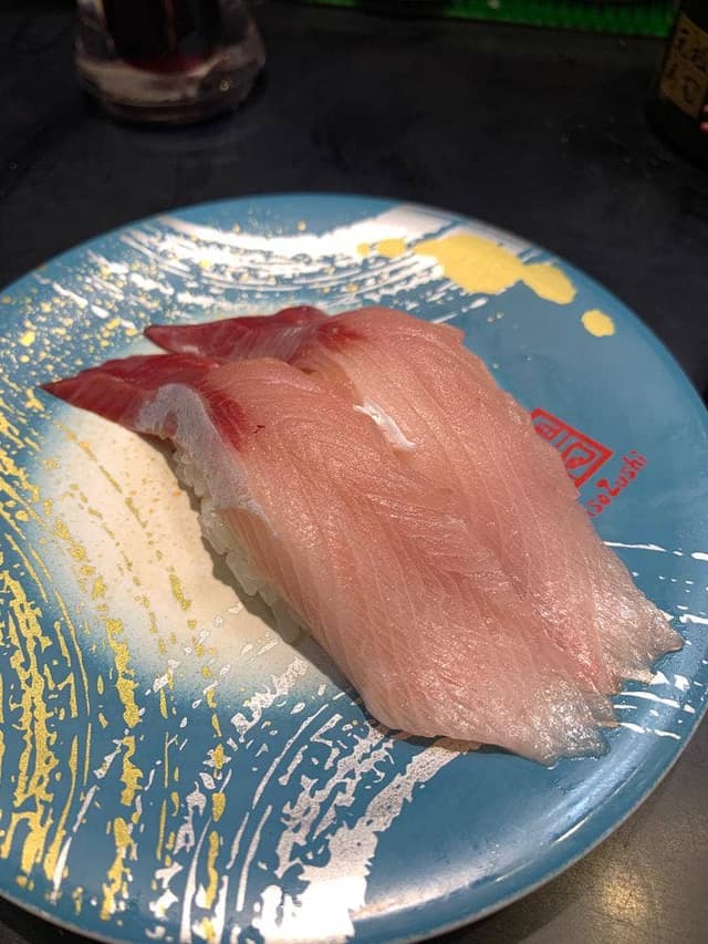 元祖寿司 中野サンモール店 - サブ画像2