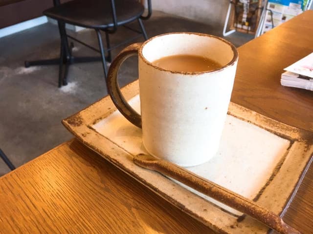 Cafe de ふう - サブ画像1