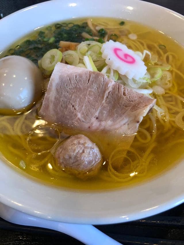 麺家九十九 - サブ画像3