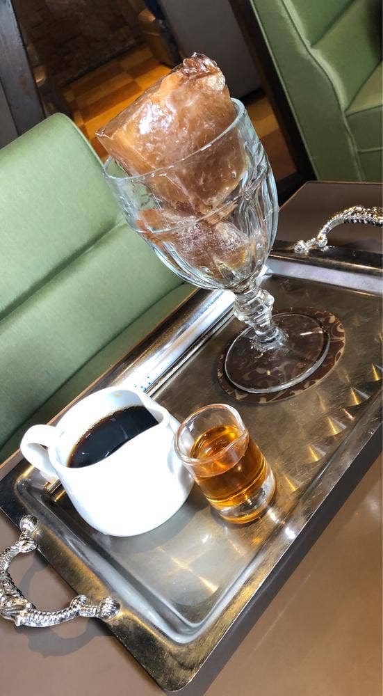 尾張珈琲館 一宮店 - サブ画像1