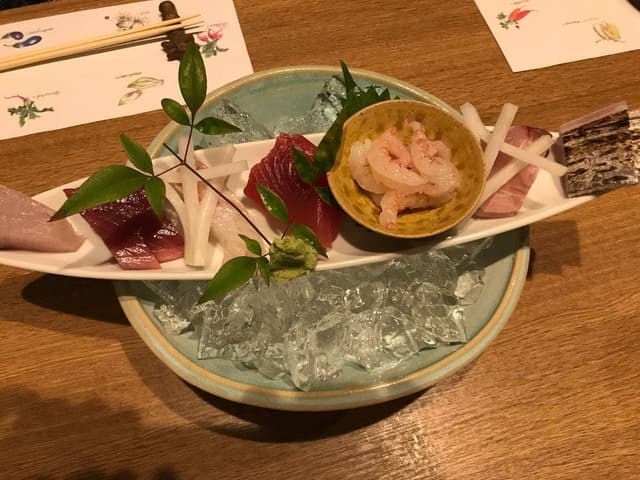 銀平 江与味 - サブ画像2