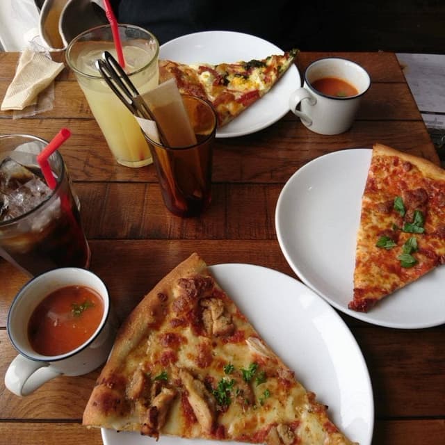 HAVE A GOOD SLICE - サブ画像1