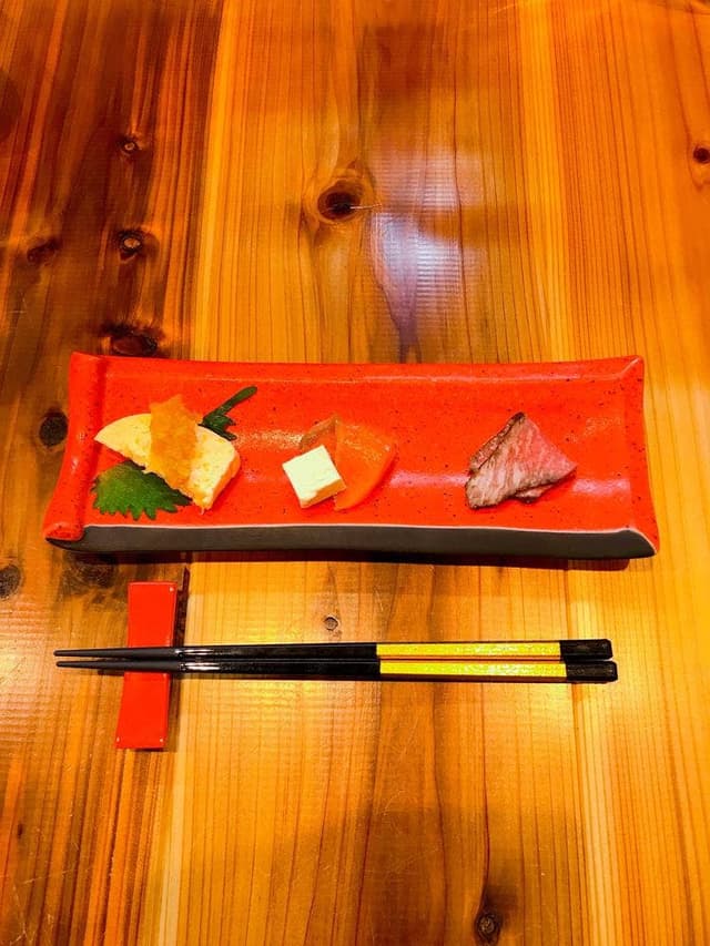 地酒とほろ酔いワイン 肉炉端 かがり炎 - サブ画像3