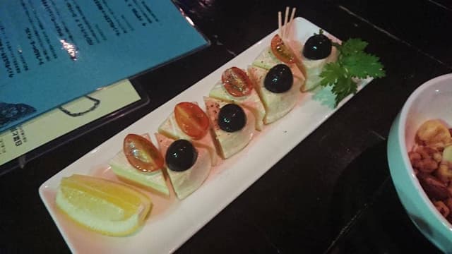 酒味楽菜 カンブリア - サブ画像1