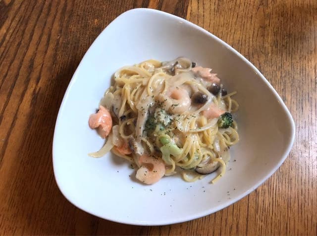 珈琲哲学フィレンツェ須坂店 - サブ画像1