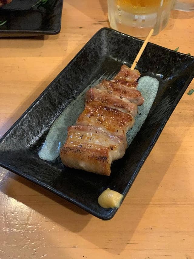 炭火焼鳥 大将 - サブ画像3