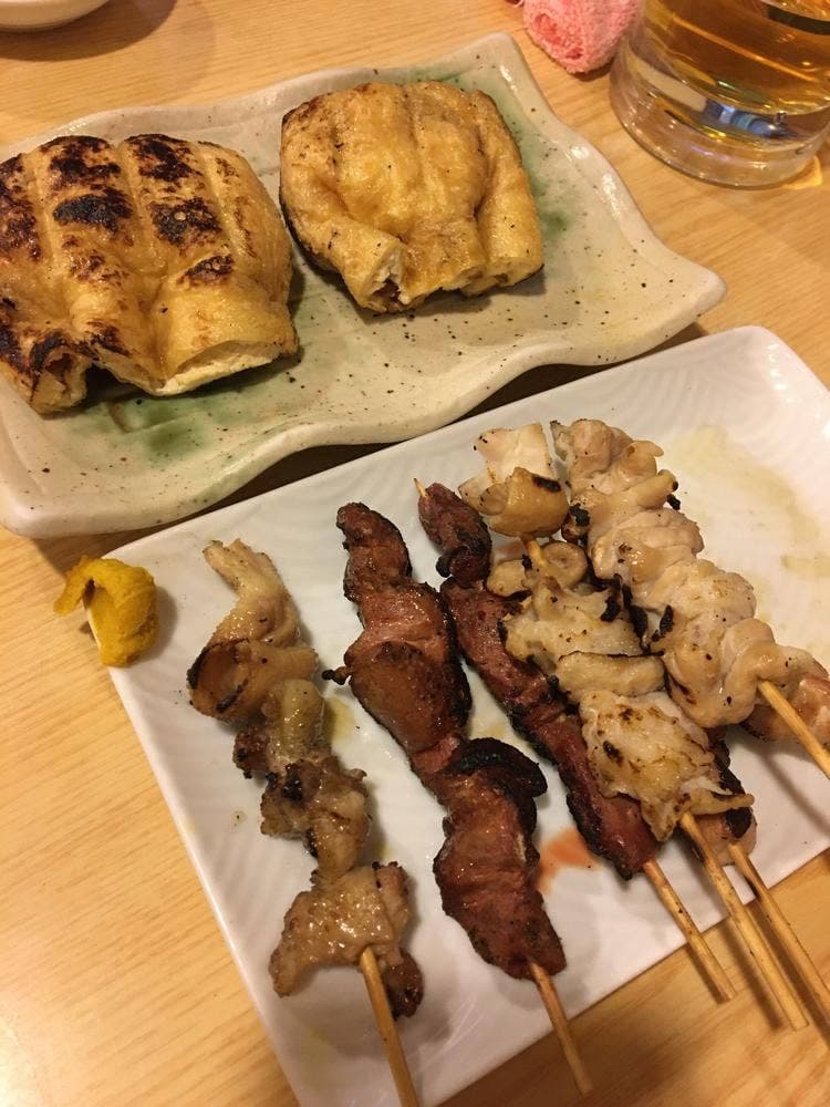 やなぎ