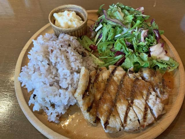 Trattoria Foresta Di Gufi - サブ画像2