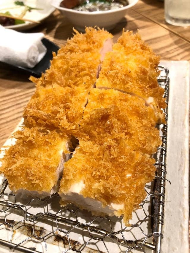 有楽町ガード下の焼き鳥 鳥料理専門店 鳥八 - サブ画像1