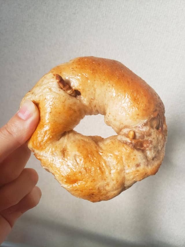 Radio Bagel - サブ画像2