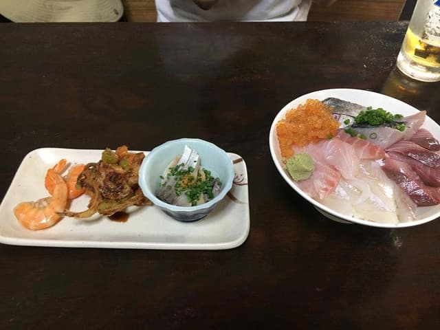 雑魚 - サブ画像2
