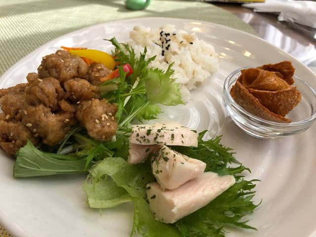 くるみキッチンプラス+ - サブ画像1