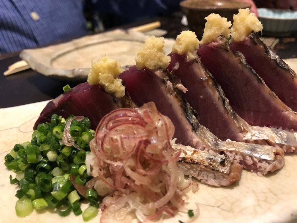 麦屋