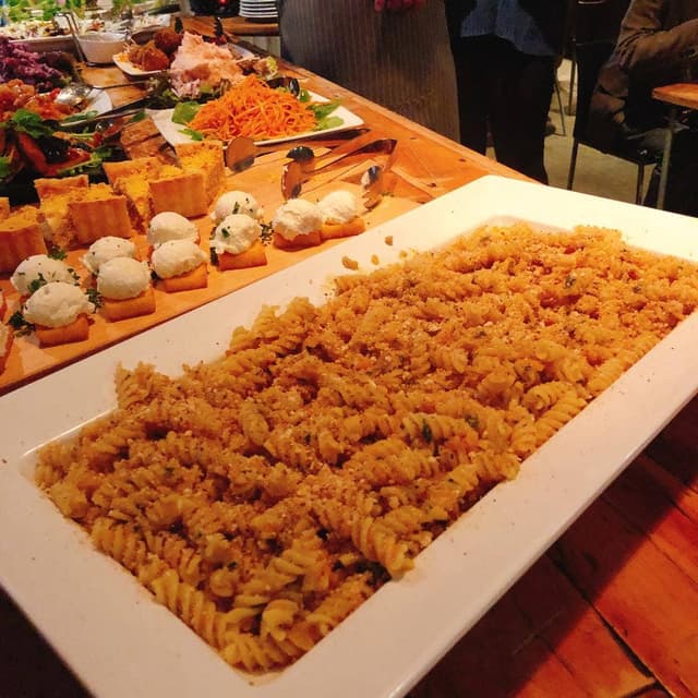 ファットリア デル グラッソ - サブ画像1