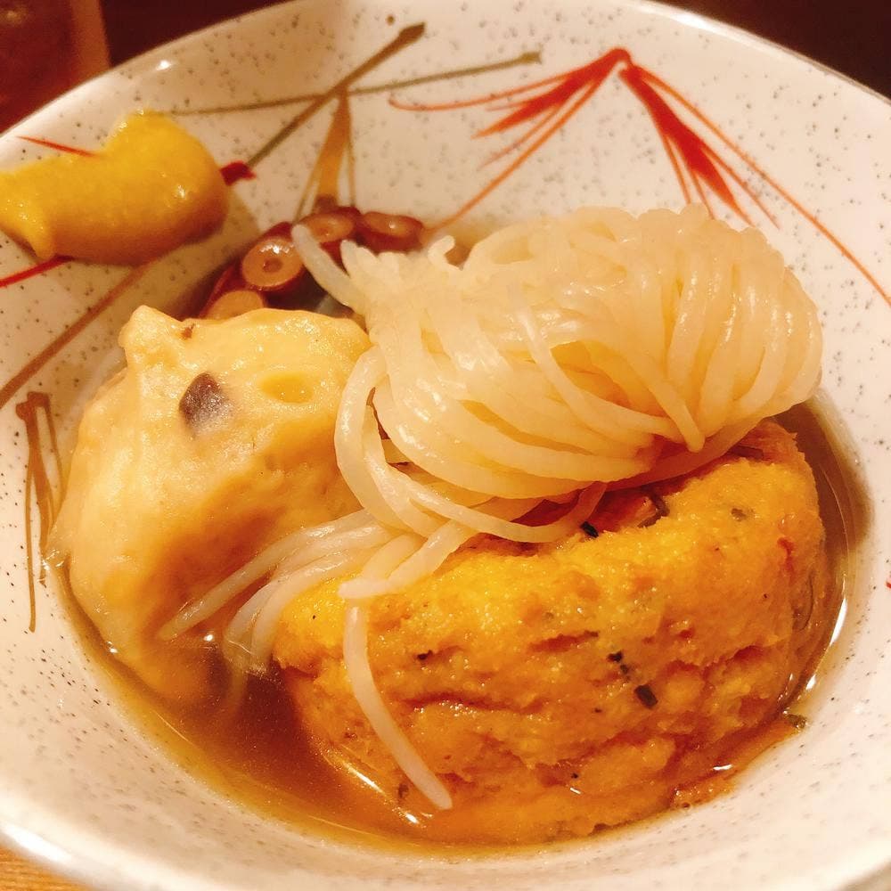 せからしや