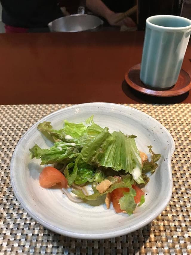 蕎麦酒菜 おく村 - サブ画像2