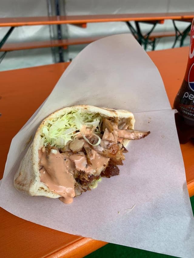 EFES STREET KITCHEN - サブ画像2
