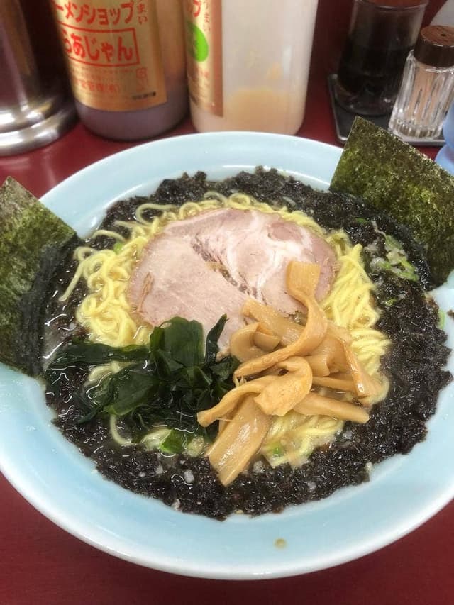 東港ラーメンショップ - サブ画像3