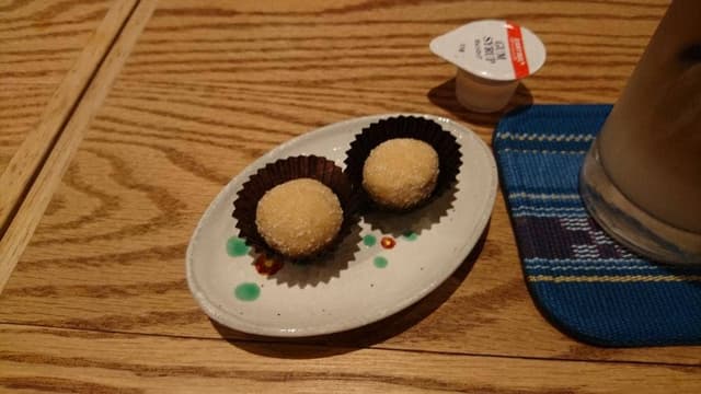 喫茶室・らんぷ - サブ画像3