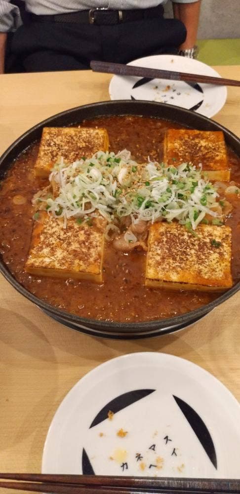 カネマス 弥平 とうふ店 - サブ画像3