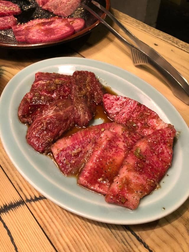 焼肉ハンター - サブ画像1