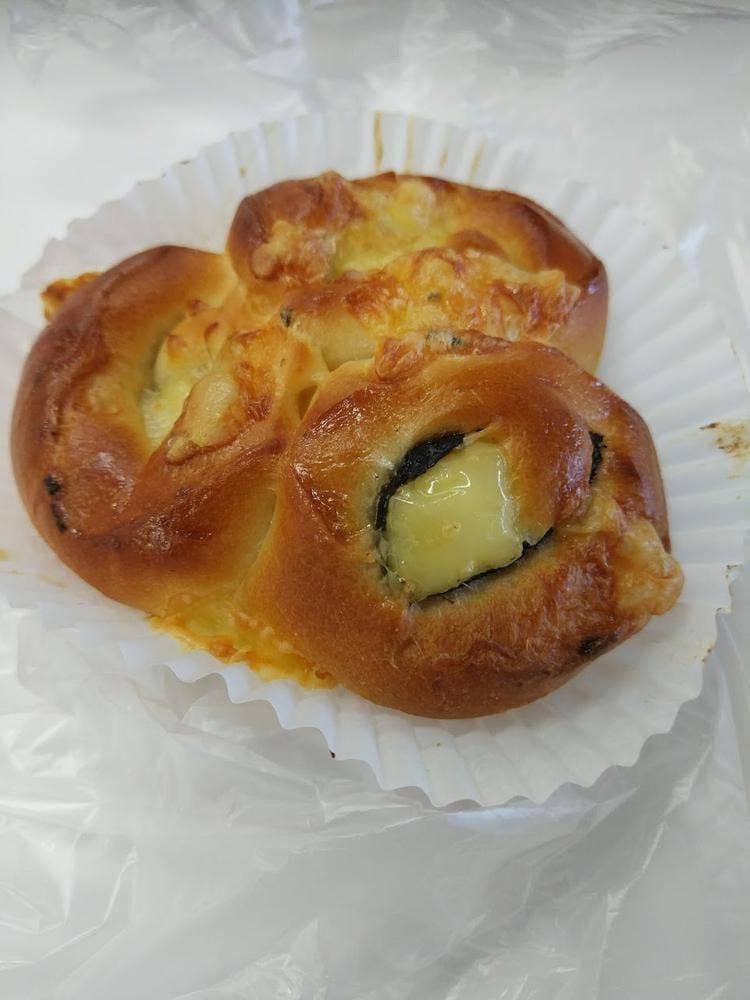 パンの家 ラ・ママン