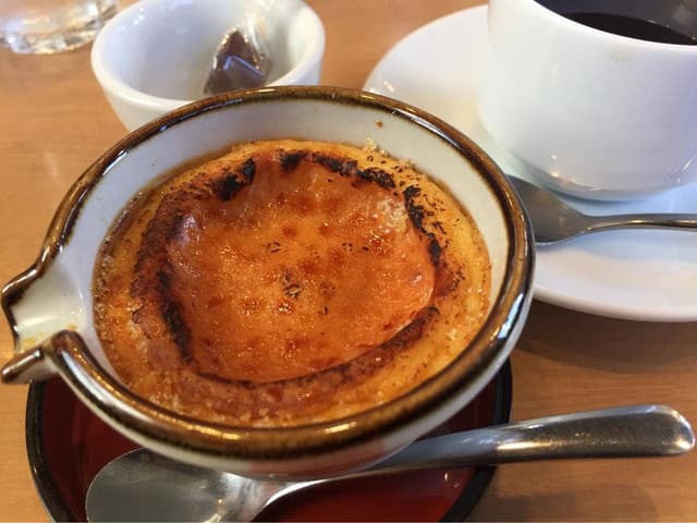 カレーの大原屋 - サブ画像3