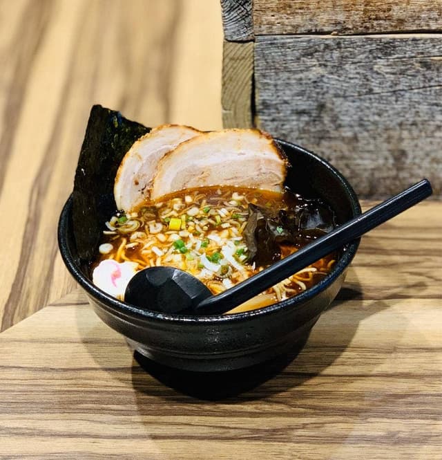 旭川鷹栖ラーメン 鷹の爪 アルティモール店 - サブ画像3