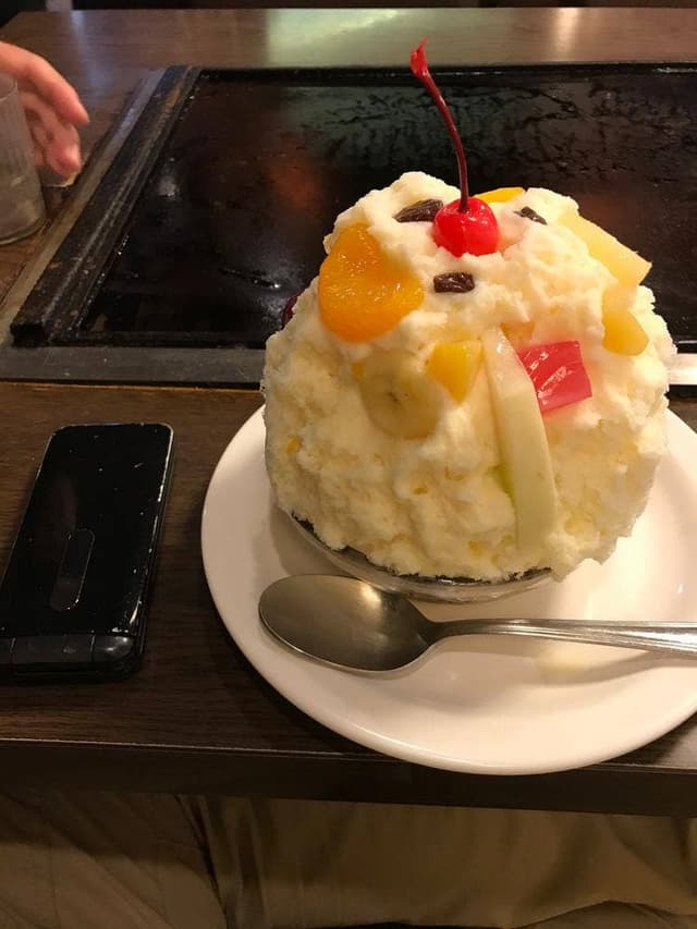 薩摩鉄板焼 むじゃき - サブ画像2
