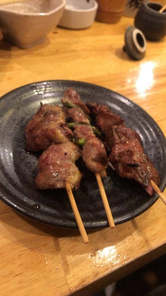 鳥志