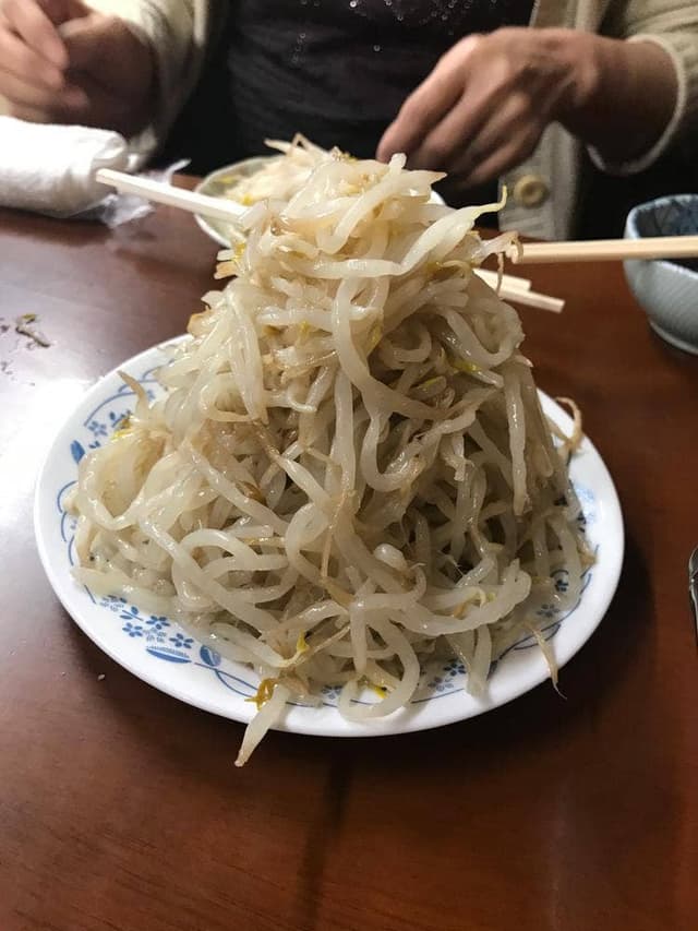 焼肉後楽園 - サブ画像3