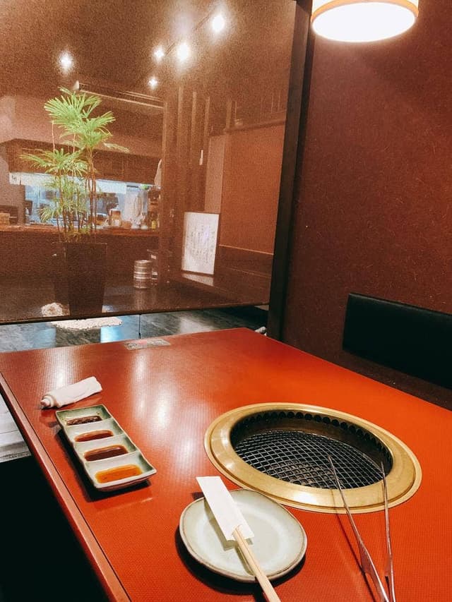 焼肉工房 牛力舎 - サブ画像1