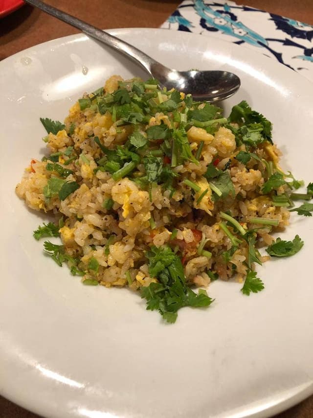 アジアンヌードル - サブ画像3