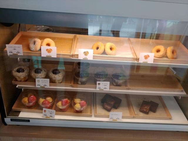 COFFEE STYLE UCC 下北沢店 - サブ画像2