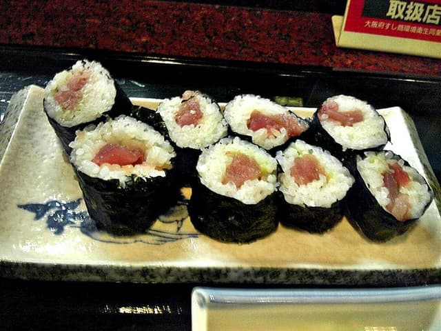 松すし - サブ画像2