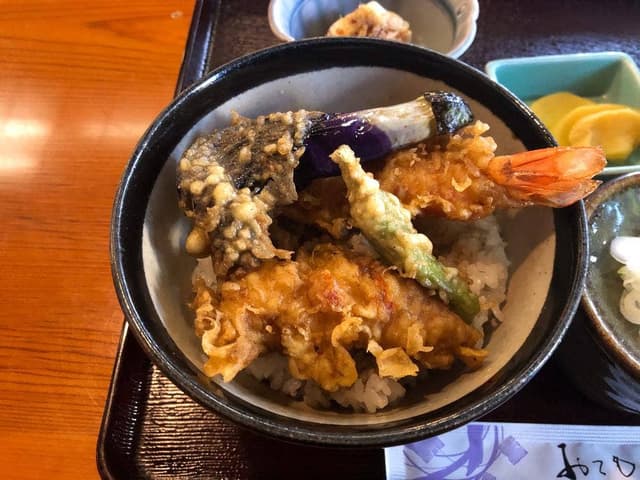 鈴喜庵 - サブ画像1
