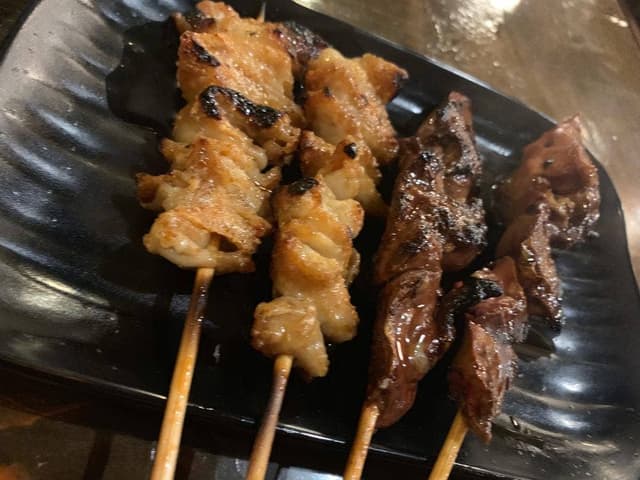 備長・炭火やきとり・串かつ よこづな - サブ画像2