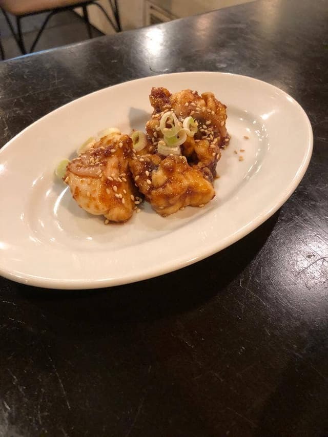 焼肉 亀山 - サブ画像2