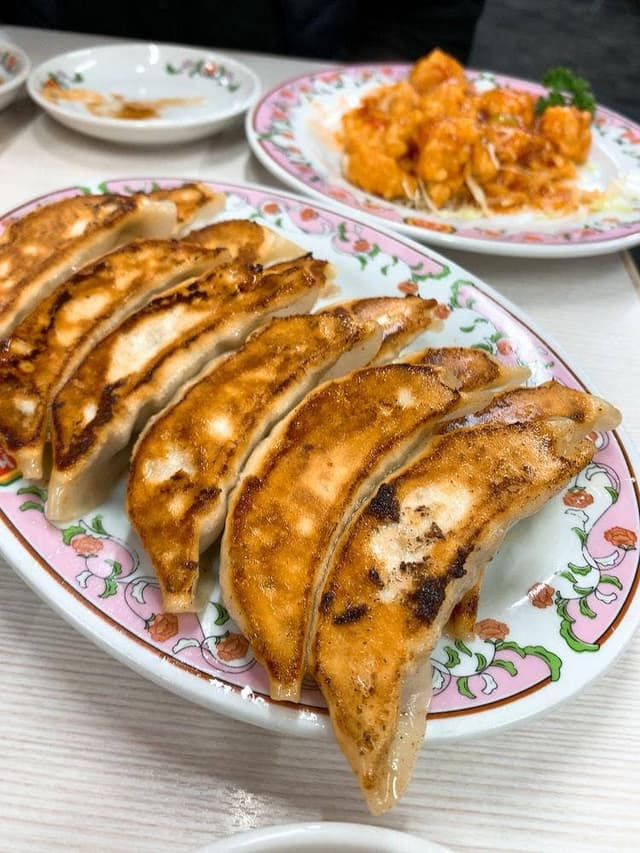 餃子の王将 中環長原店 - サブ画像2