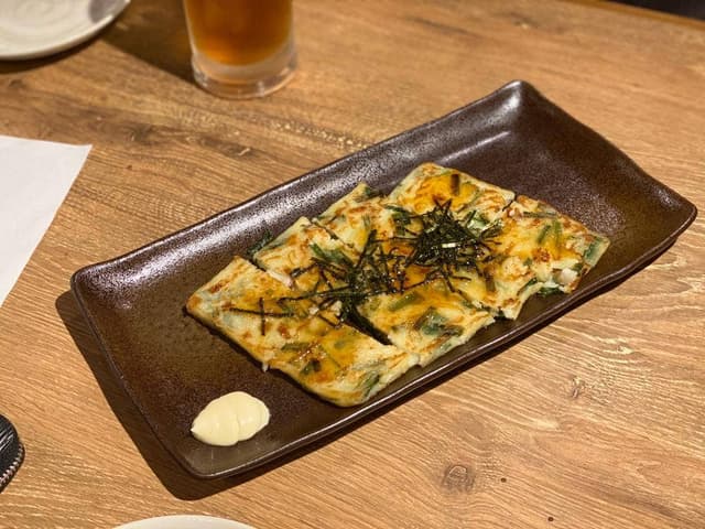 肥後の海賊 前川水軍 大津店 - サブ画像1