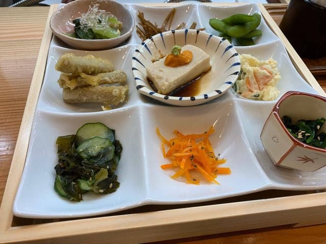 日本料理 そのまま - サブ画像3