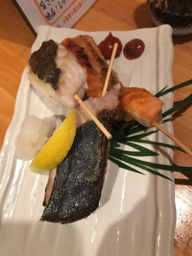 釣宿直送 個室居酒屋 太公登 - サブ画像2