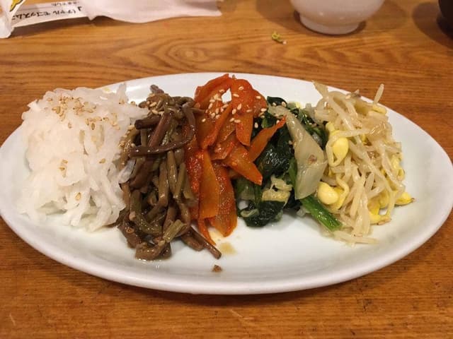 コリアンダイニング李朝園 上本町店 - サブ画像3