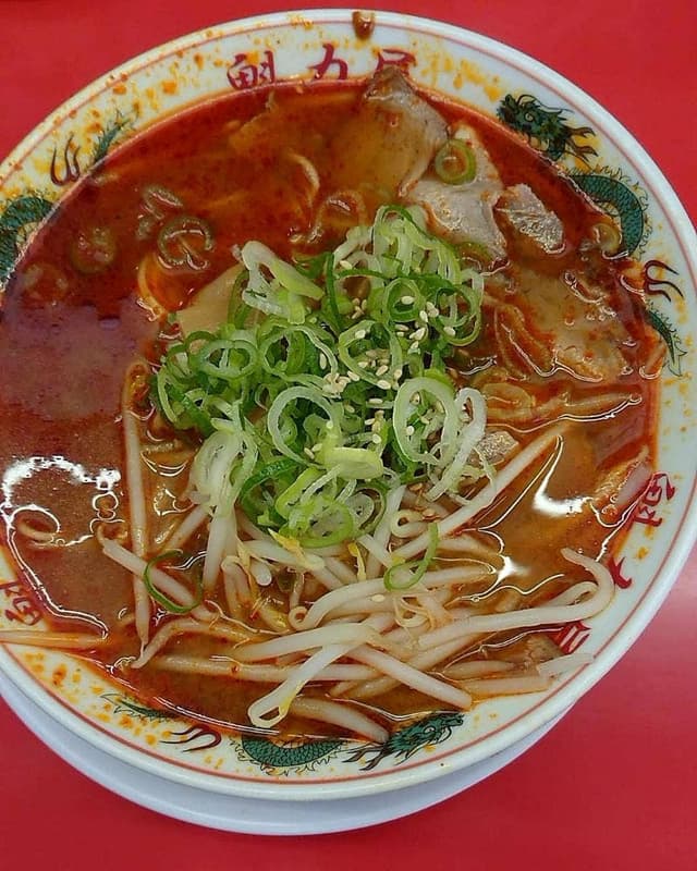 ラーメン魁力屋 浜松店 - サブ画像3