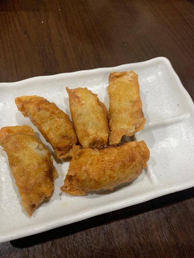 麺家 旅 メンヤジャーニー - サブ画像3