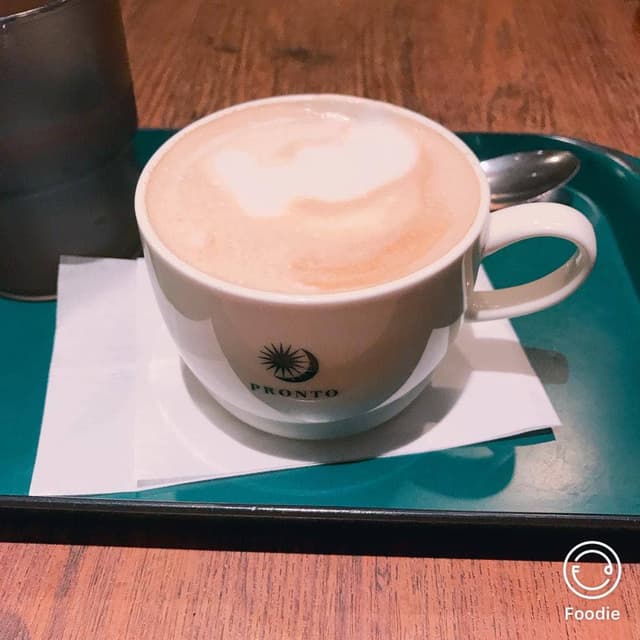 PRONTO 高円寺南口店 - サブ画像1