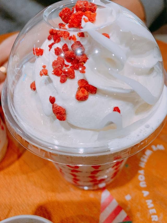 スターバックス コーヒー 錦糸町丸井店 - サブ画像2