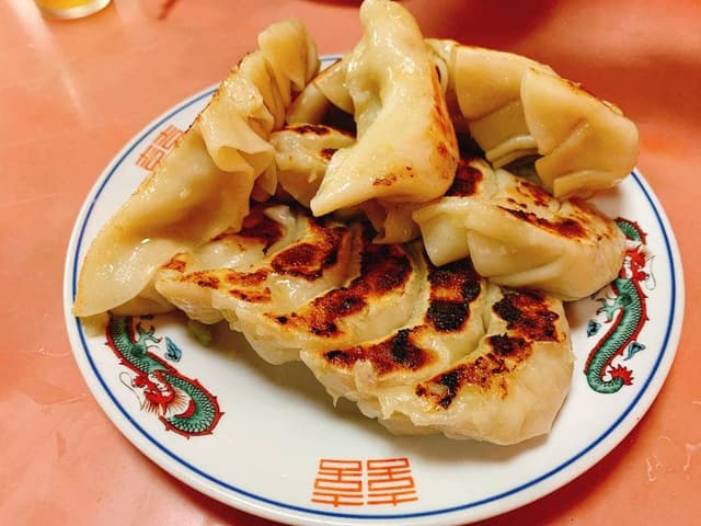 川純餃子専門店 - サブ画像1